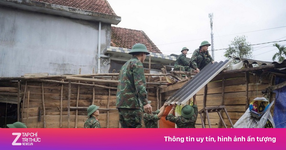 Thành phố Huế khẩn trương ra quân thực hiện 'Chiến dịch Quang Trung'