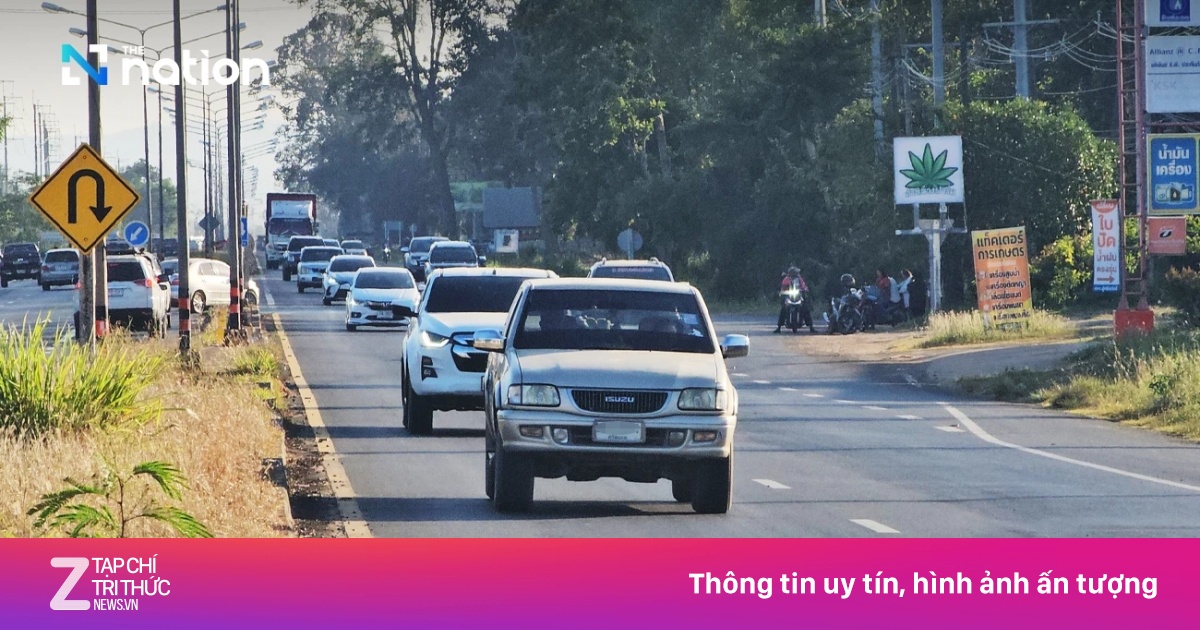 Đụng độ tại tỉnh biên giới Thái Lan - Campuchia, 2 binh sĩ bị thương