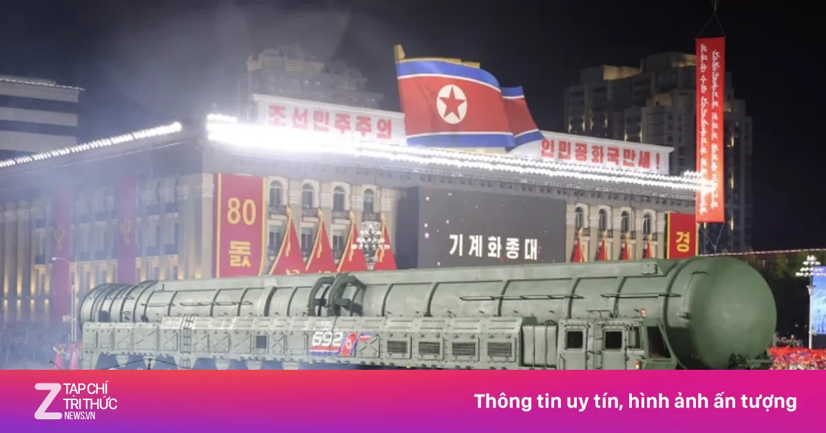 Điểm khác thường trong Sách Trắng mới của Trung Quốc