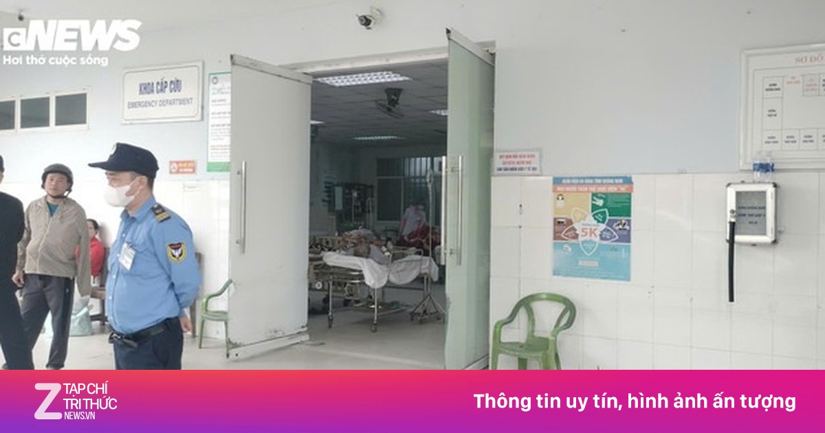 Nạn nhân thoát chết kể khoảnh khắc xe khách va chạm xe đầu kéo