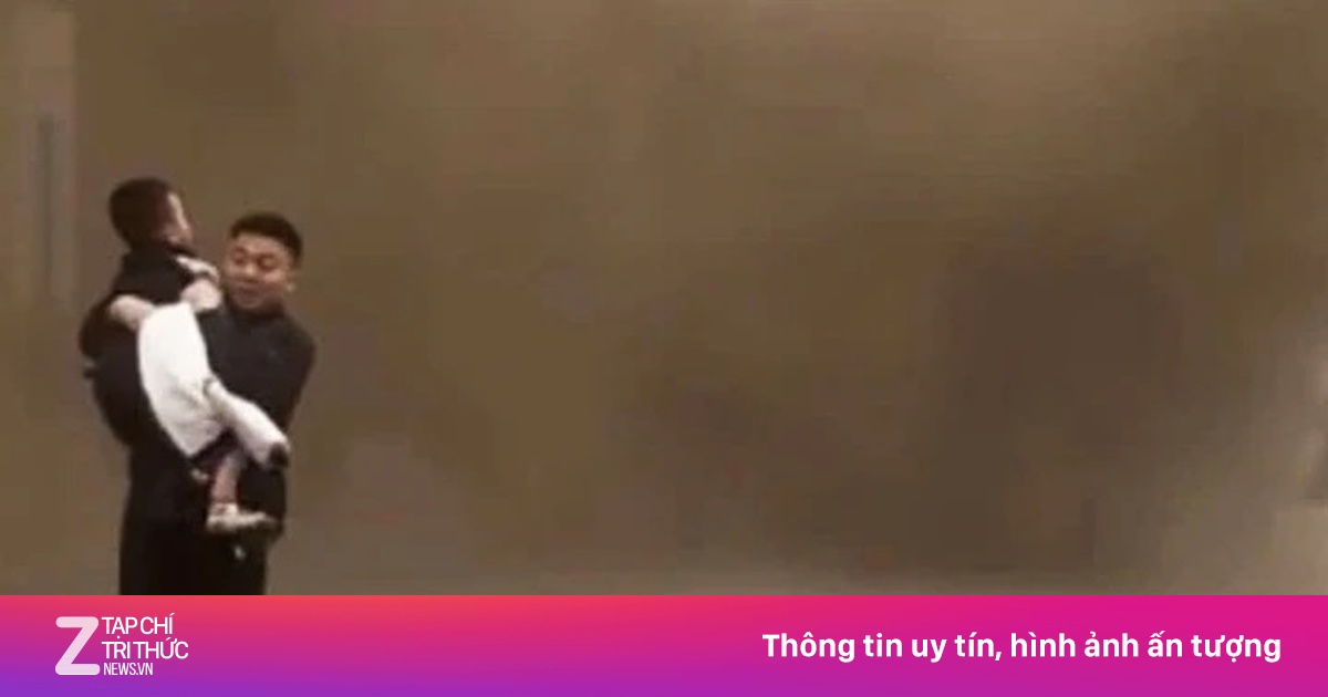 Thực hư tin hơn 50 cháu nhỏ trường mầm non bị khói đen bao trùm