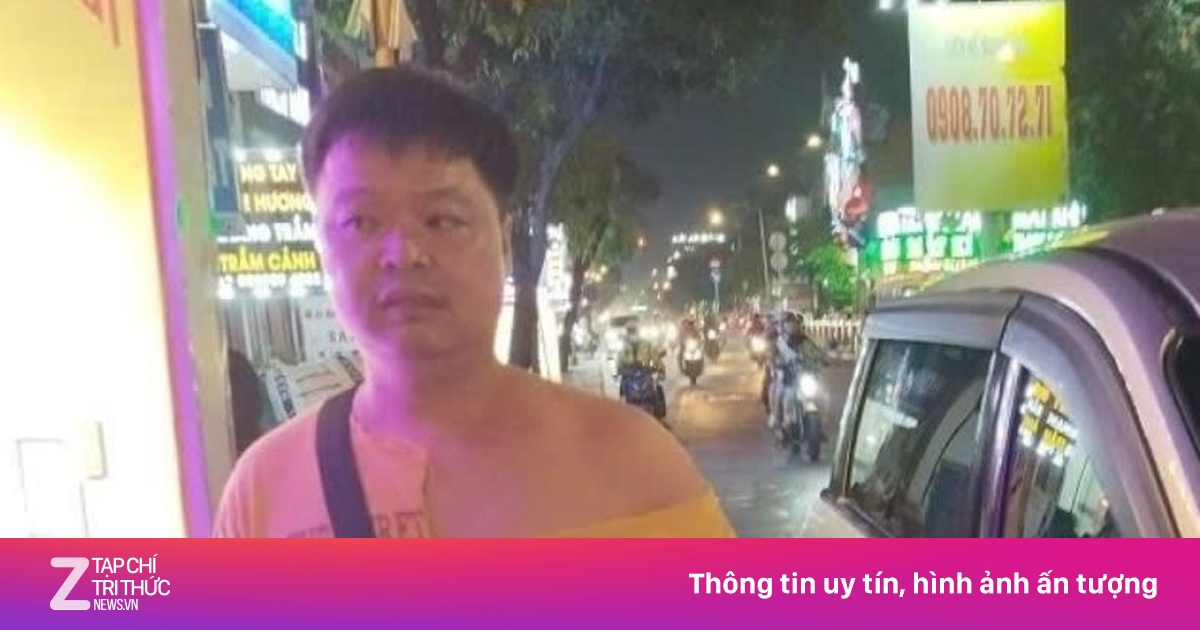 Khách nôn ra xe, tài xế công nghệ bị đánh vì yêu cầu hỗ trợ dọn dẹp