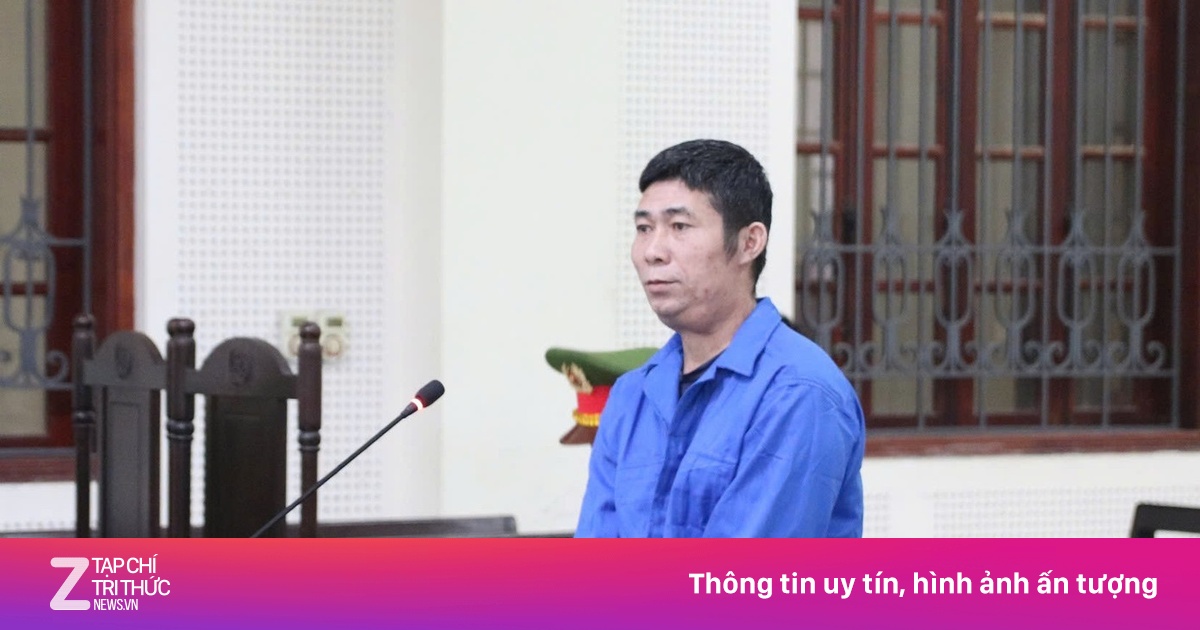 Phút nóng giận đẩy hai gia đình vào bi kịch không lối thoát