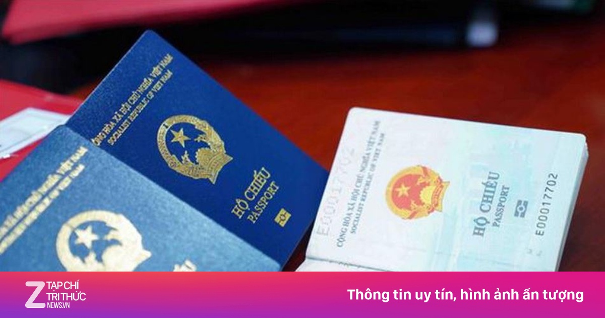 Điều kiện được cấp tem 'AB' xuất cảnh sang Lào, Trung Quốc và Cuba ...