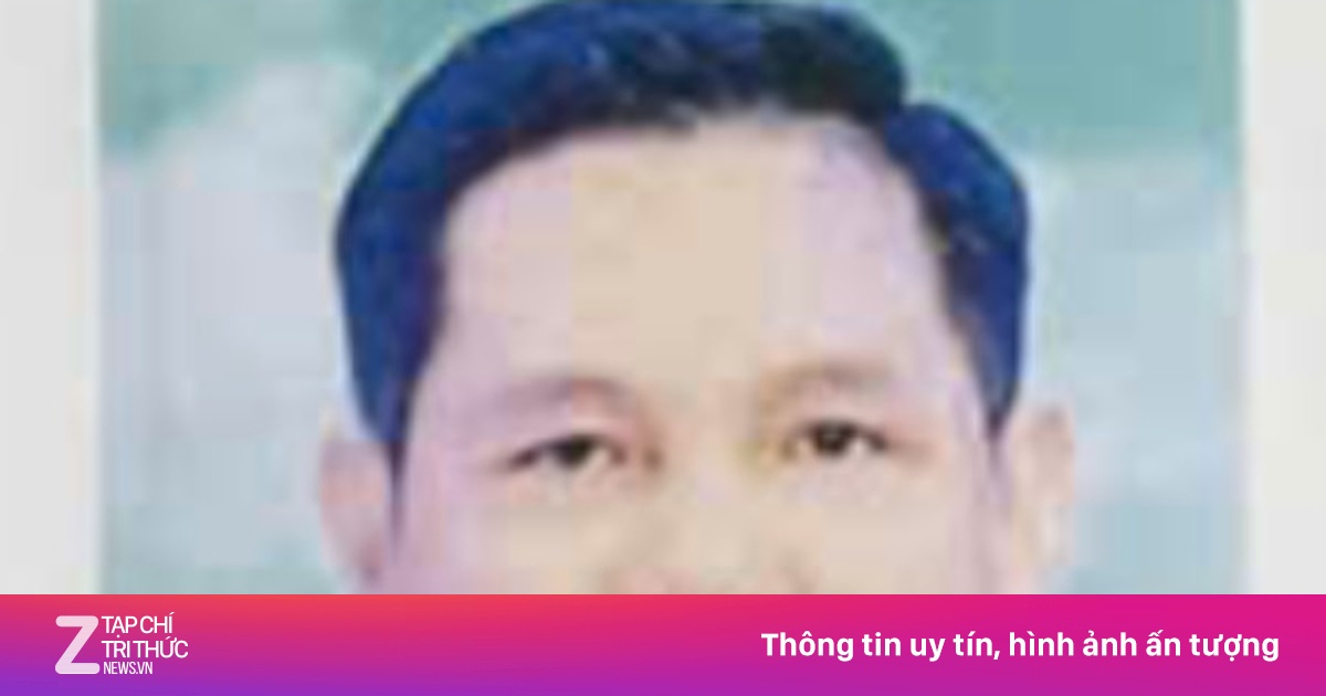 Truy nã Chủ tịch Hội đồng quản trị Tập đoàn Sam Group