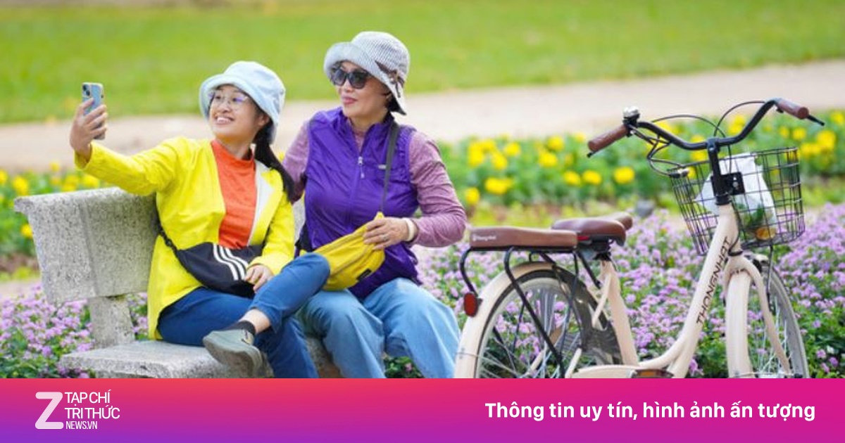 Dự báo thời tiết ngày 12/1: Hà Nội tăng nhiệt, TP.HCM lạnh nhất 20°C