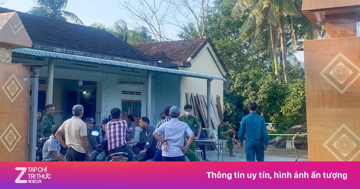 Nghi do bom nổ khi mua bán phế liệu, 2 phụ nữ tử vong ở Gia Lai | Znews.vn