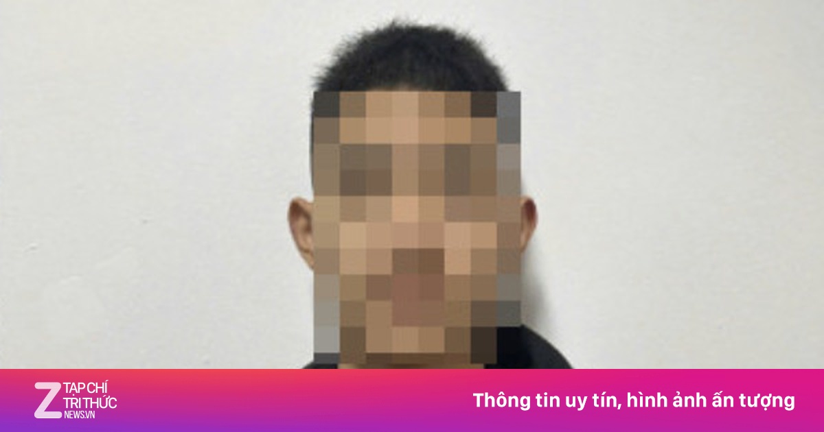 Bắt nhóm thanh thiếu niên dùng bình xịt hơi cay cướp xe máy ở Hà Nội