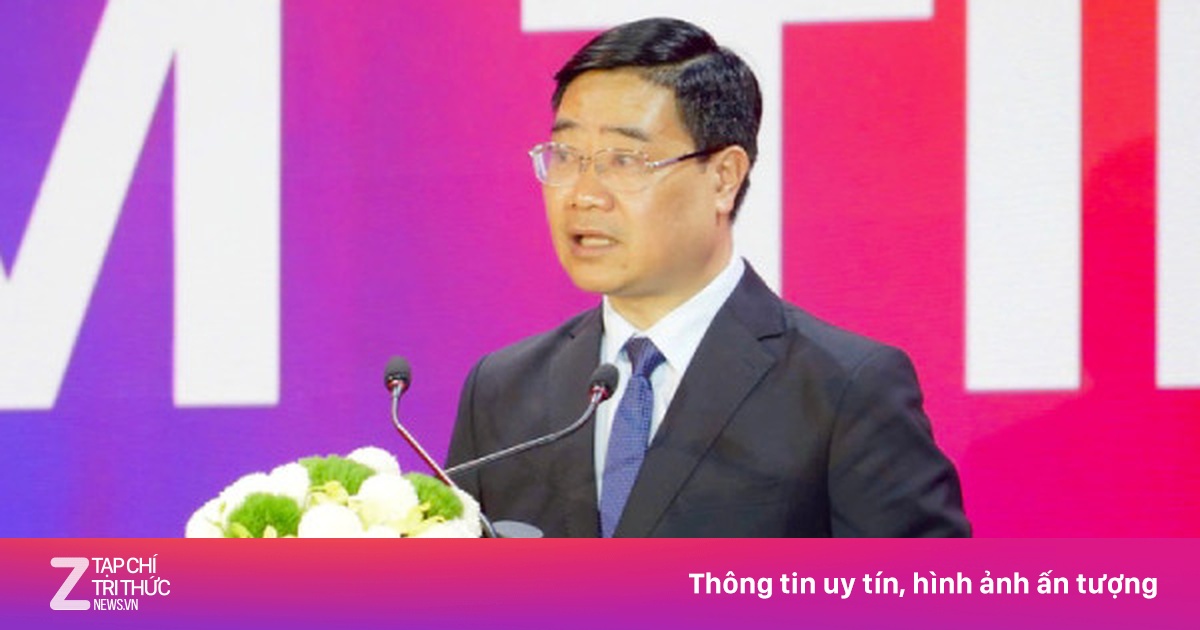 Liên minh Niềm Tin Số: Vai trò kiến tạo không gian mạng an toàn