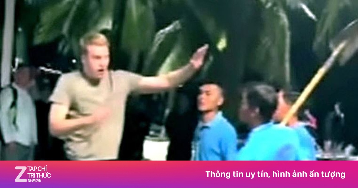 Tiết lộ bất ngờ về bar Bluesea Beach ở Nha Trang