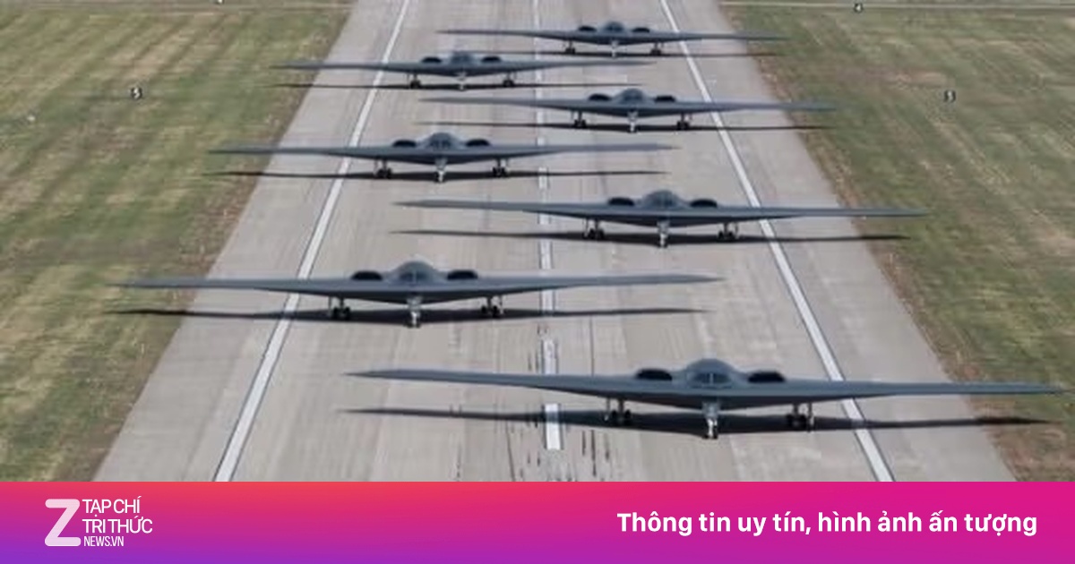 Mỹ chuẩn bị các kịch bản quân sự nhằm vào Iran