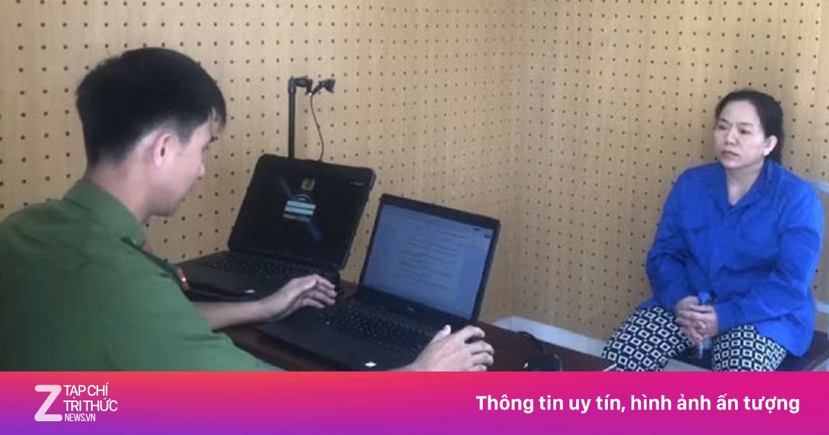 Đồng Nai: Hoàn tất điều tra vụ lừa đảo chiếm đoạt hơn 17 tỷ đồng bằng chiêu 'đáo hạn ngân hàng'