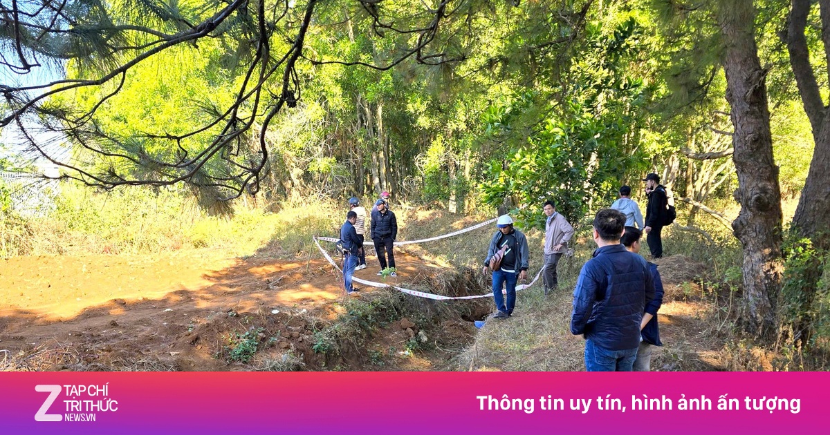 Tình tiết mới vụ cướp ngân hàng ở Gia Lai