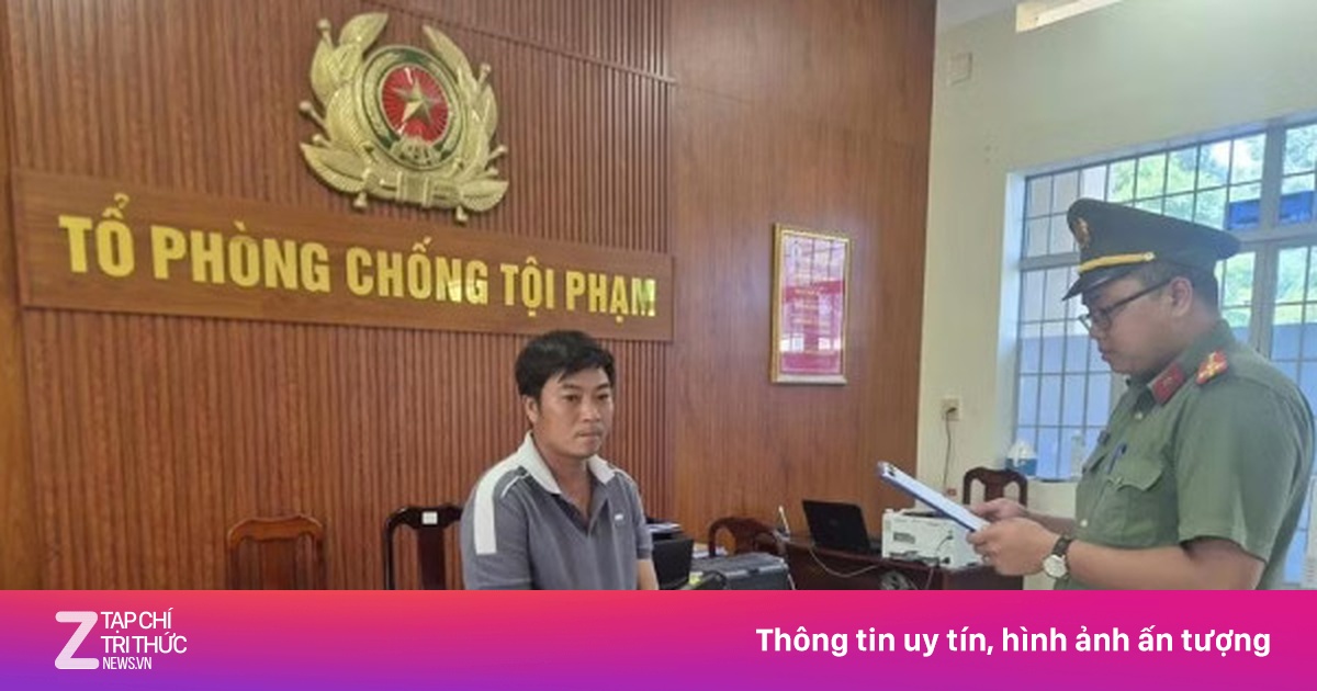 Giám đốc Đồng Nai bị bắt tạm giam vì chỉ đạo che giấu doanh thu, trốn thuế hơn 1,4 tỷ đồng