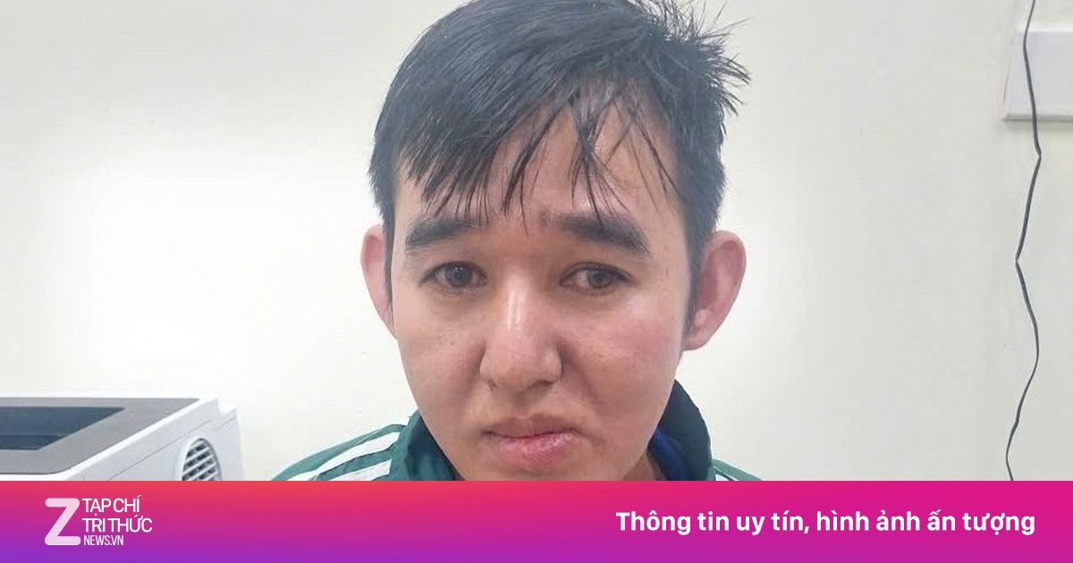 An Giang tạm giữ đối tượng dụ dỗ bé gái qua mạng xã hội để hiếp dâm