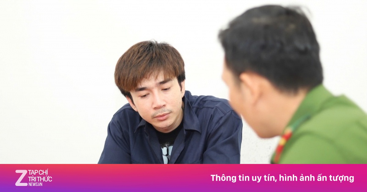Truy tố ca sĩ Chi Dân, người mẫu An Tây trong vụ án ma túy đặc biệt nghiêm trọng
