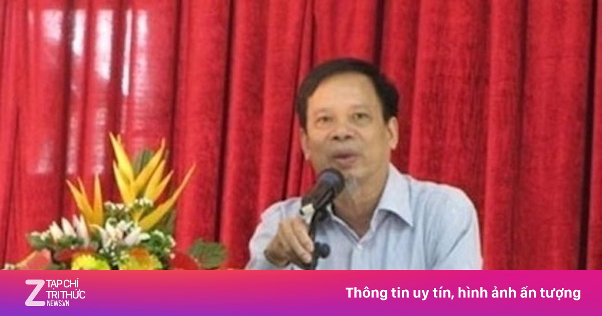 Sáng mai, xét xử dàn cựu lãnh đạo Tổng Công ty Xi măng Việt Nam