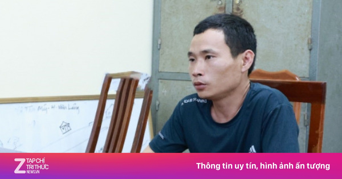 Nợ nần cờ bạc, chủ cửa hàng cơ khí đột nhập nhà dân trộm cắp