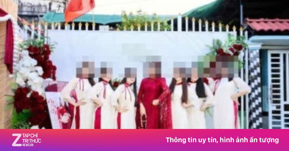 Hy hữu thợ ảnh chụp nhầm đám cưới ở Cà Mau