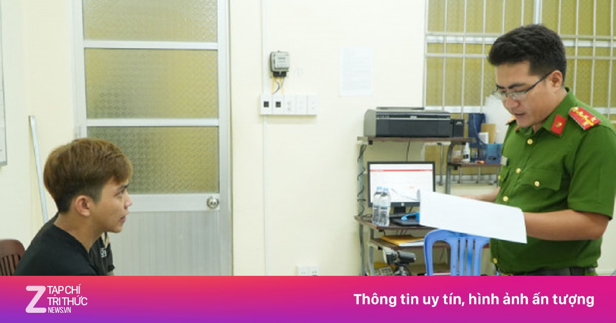 Triệt phá băng nhóm dùng hung khí giải quyết mâu thuẫn trong đêm
