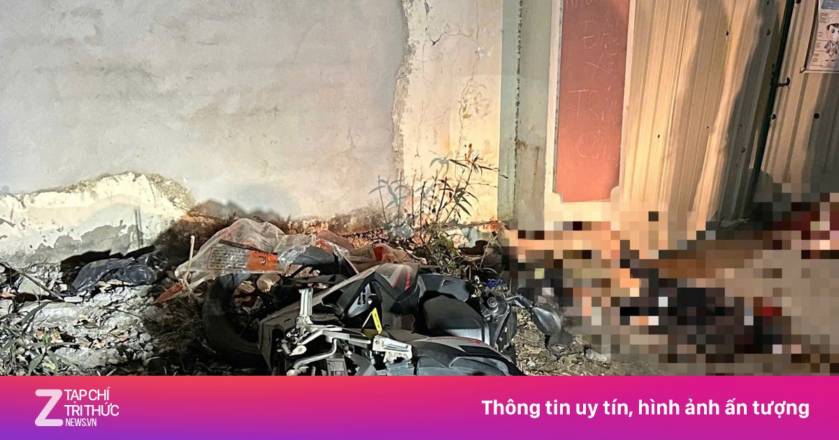 Phát hiện người đàn ông tử vong ven đường ở Lâm Đồng