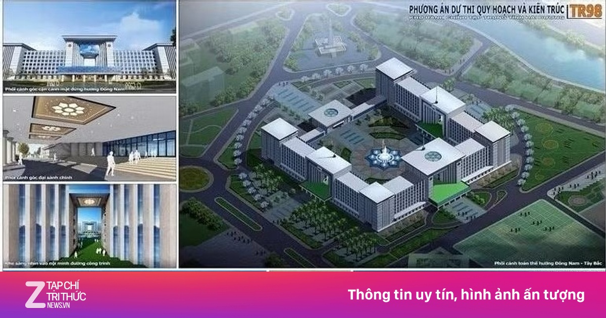 Hải Phòng đề xuất dừng dự án 1.500 tỷ