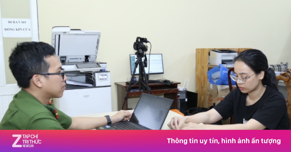 Triệt phá đường dây mua bán trái phép hóa đơn hơn 6.000 tỷ đồng tại Đồng Nai