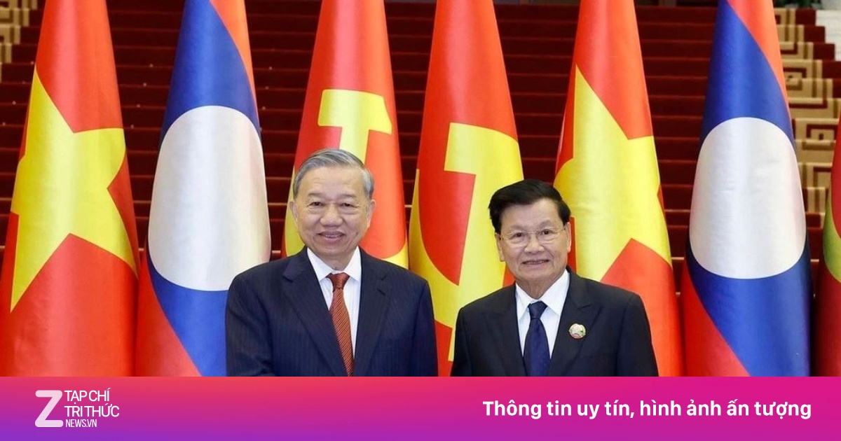 Hôm nay, Việt Nam đón nguyên thủ nước ngoài đầu tiên tới thăm năm 2026