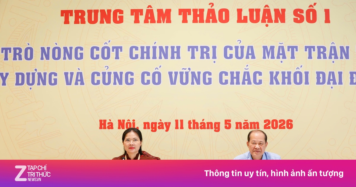 Mặt trận cần lắng nghe nhân dân bằng trái tim, hành động, trách nhiệm