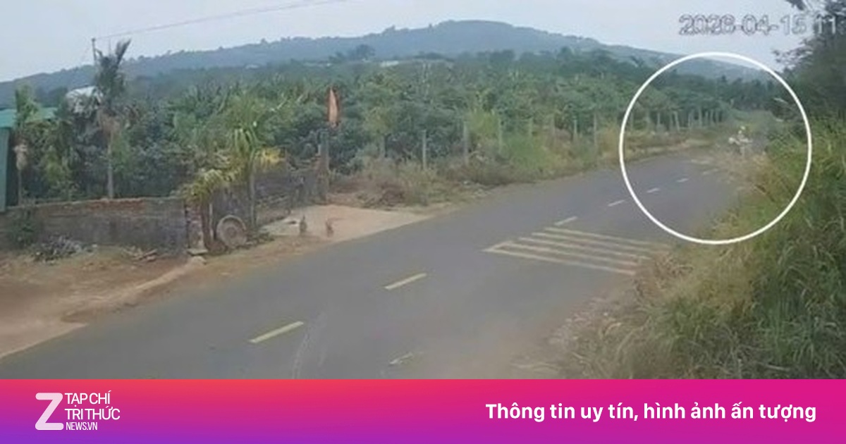 Công an Đắk Lắk họp báo vụ nam sinh 18 tuổi lao xe tử vong, đình chỉ thiếu tá CSGT