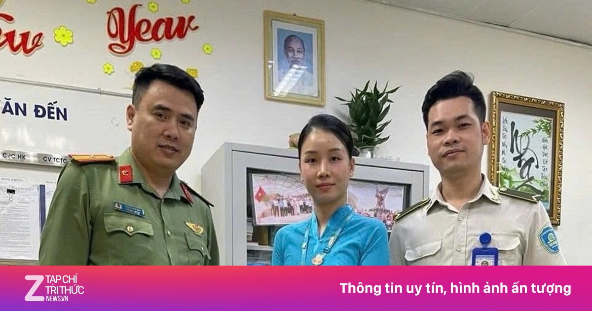 Tìm được nhẫn kim cương thất lạc ở sân bay Đà Nẵng