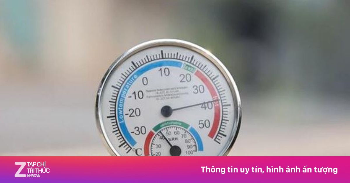Cả nước nắng nóng đổ lửa, miền Trung có nơi trên 40°C