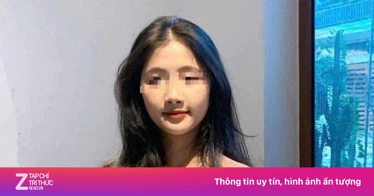 Nữ sinh lớp 11 rời nhà đi học rồi mất tích bí ẩn