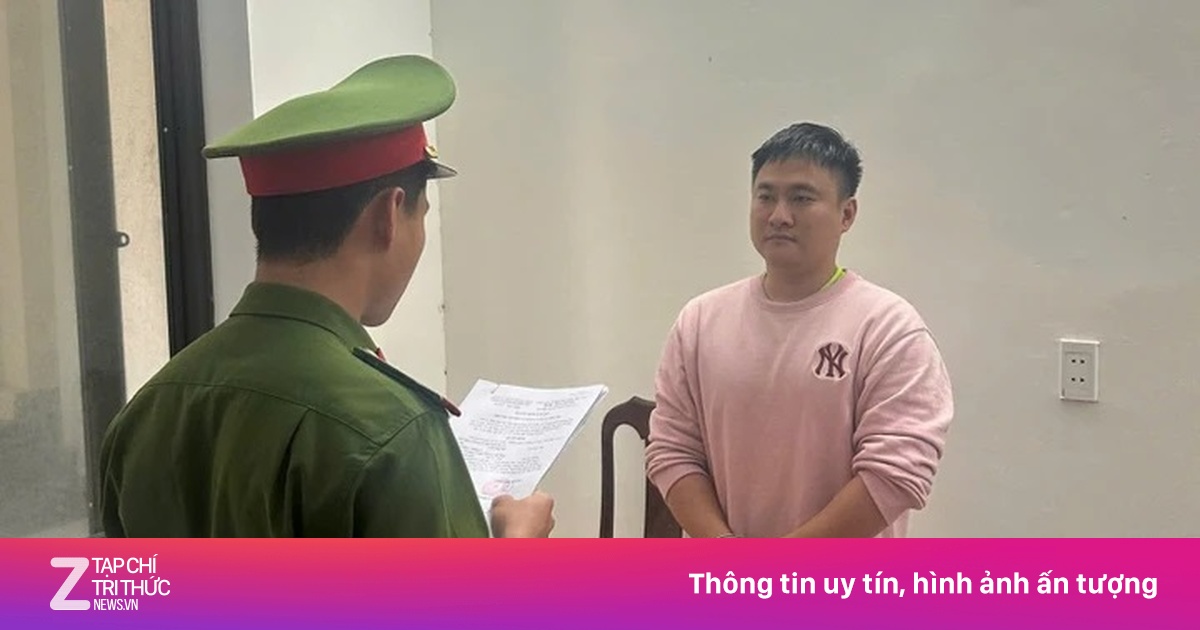 Quản lý ‘spa - massage mại dâm’ tại khách sạn Samdi ở Đà Nẵng đầu thú