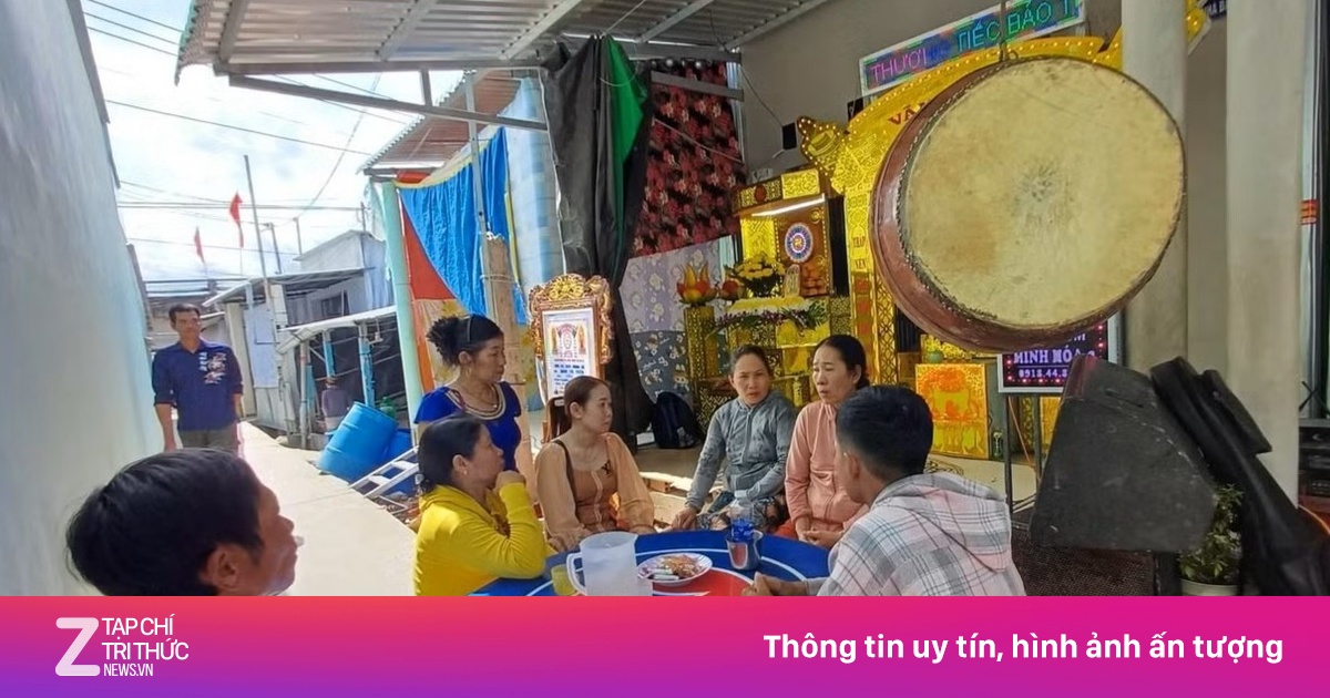 Phía sau thảm án ở Tây Ninh