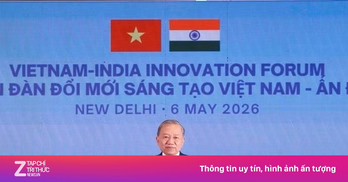 Tổng Bí thư, Chủ tịch nước phát biểu tại Diễn đàn Đổi mới sáng tạo