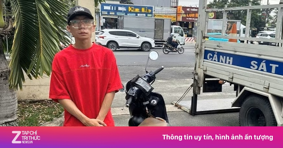 Thanh niên lạng lách, đánh võng bị xử lý nhờ phản ánh trên mạng