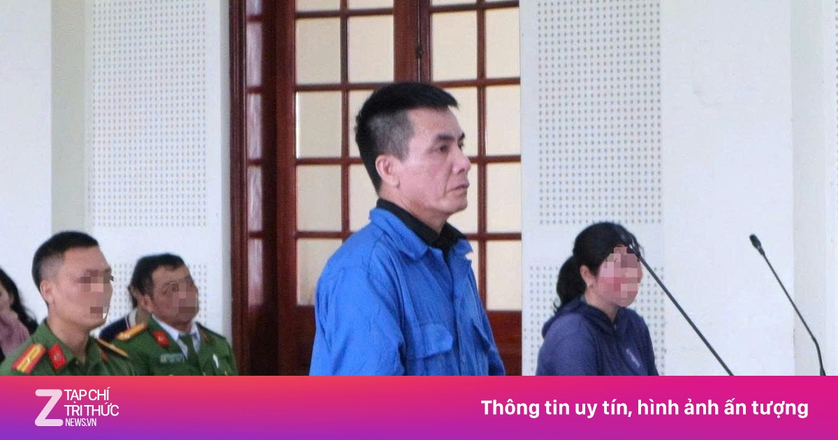 Mang dao sang nhà ngoại đâm vợ vì đòi ly hôn