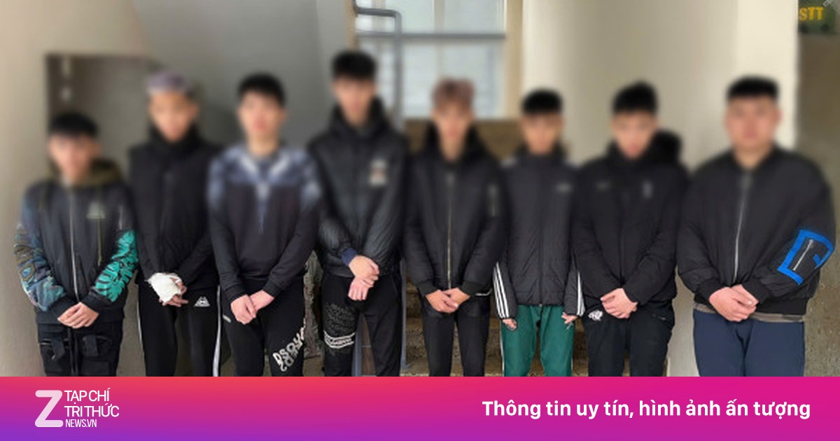 CAHN điều tra, làm rõ các đối tượng trong vụ gây rối ở hầm Kim Liên