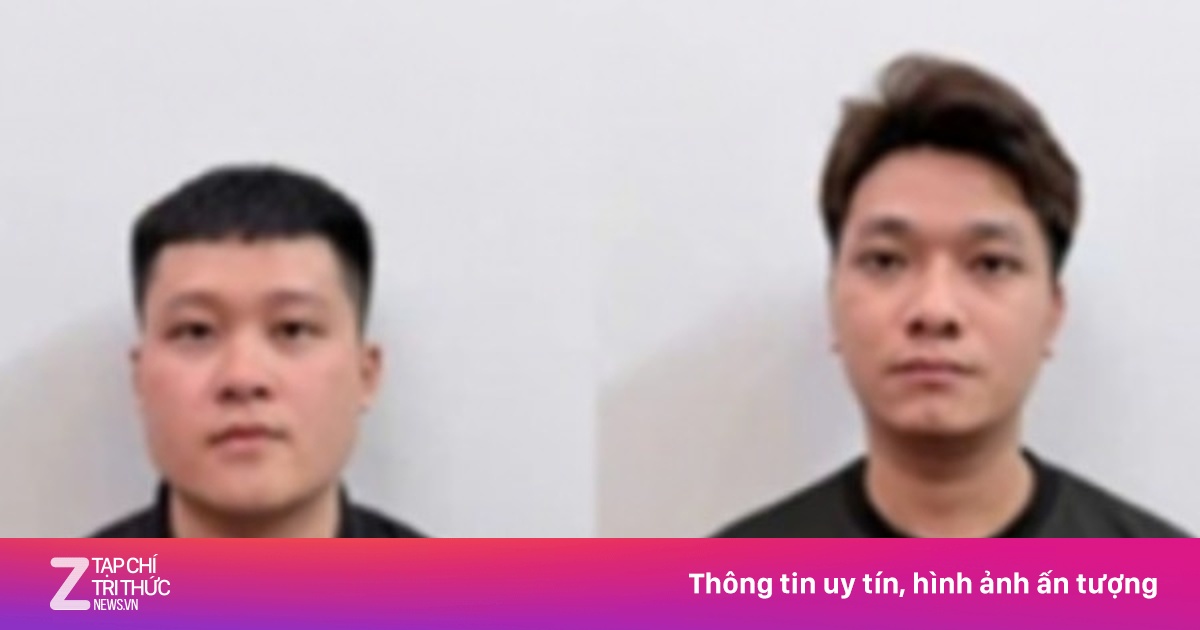 Lừa đảo bằng hình thức đánh bạc trực tuyến, 10 đối tượng bị khởi tố