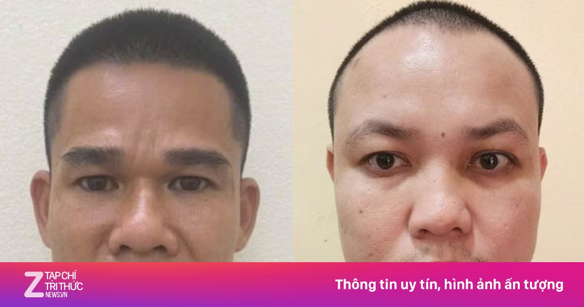 Hà Nội: Tạm giữ hình sự hai đối tượng chém người giữa đêm tại xã Phượng Dực