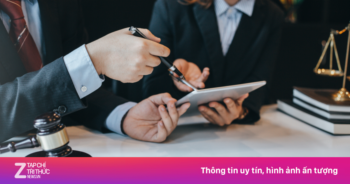 Cần thiết mở rộng chế định luật sư công cho Mặt trận Tổ quốc và công đoàn