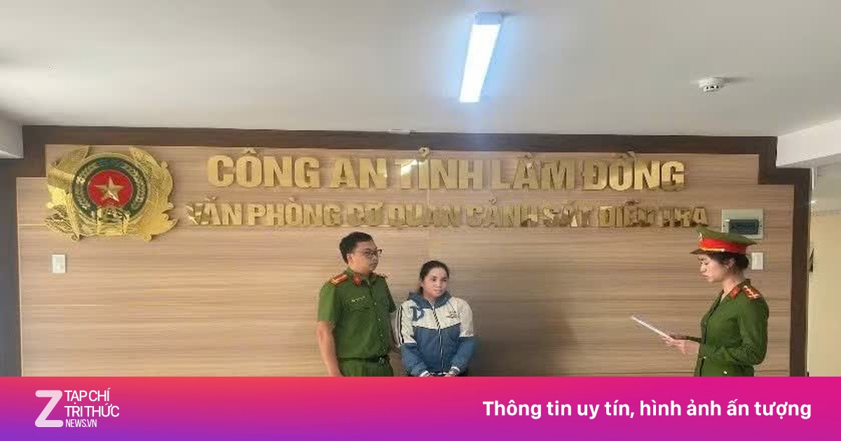 Làm giả sổ đỏ vay 550 triệu đồng, người phụ nữ bị khởi tố