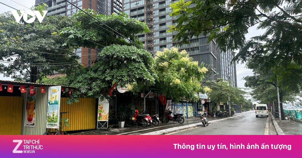 Hà Nội sắp có thêm công viên sinh thái hơn 1 ha bên Hồ Tây