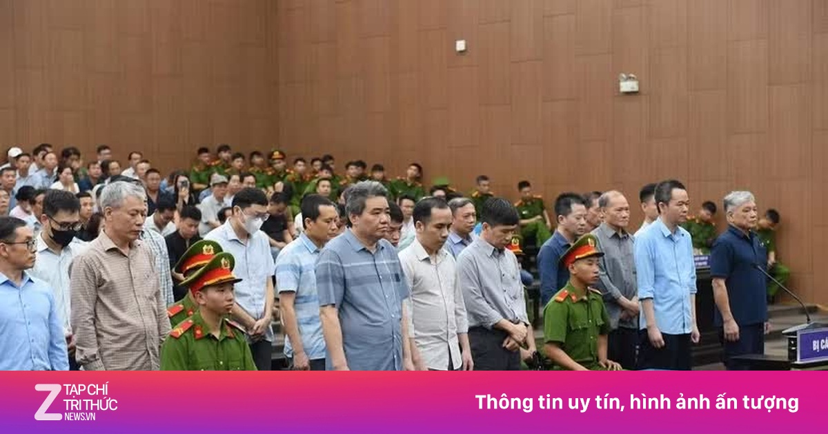 Vụ Công ty Hoàng Dân: 3 Bị Cáo Kháng Cáo Sau Phiên Tòa Sơ Thẩm