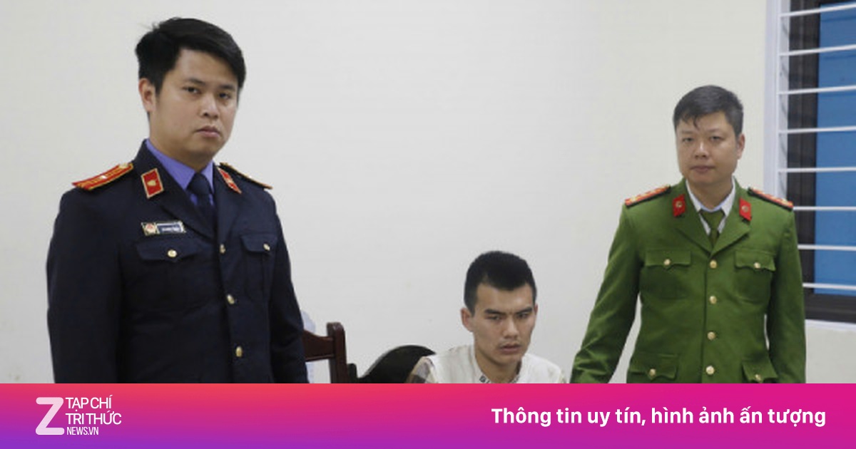 Truy bắt nhanh đối tượng xông vào phòng tập aerobic cướp tài sản