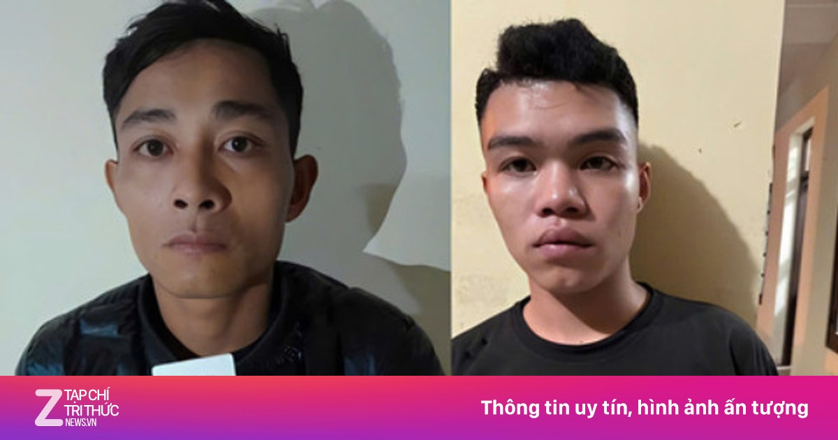 Bắt quả tang 10 nam nữ mở tiệc ma túy trong nhà nghỉ ở Ninh Bình