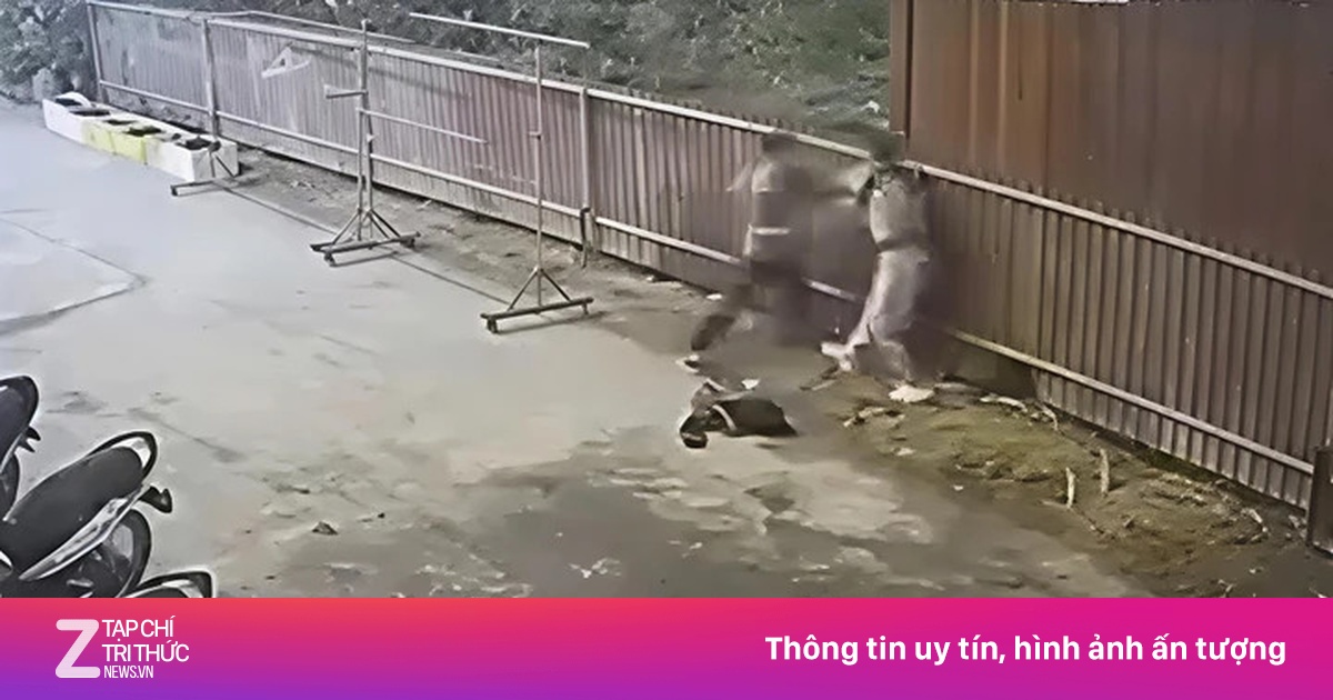 Mâu thuẫn tình cảm, nữ công nhân bị bạn trai đâm tử vong