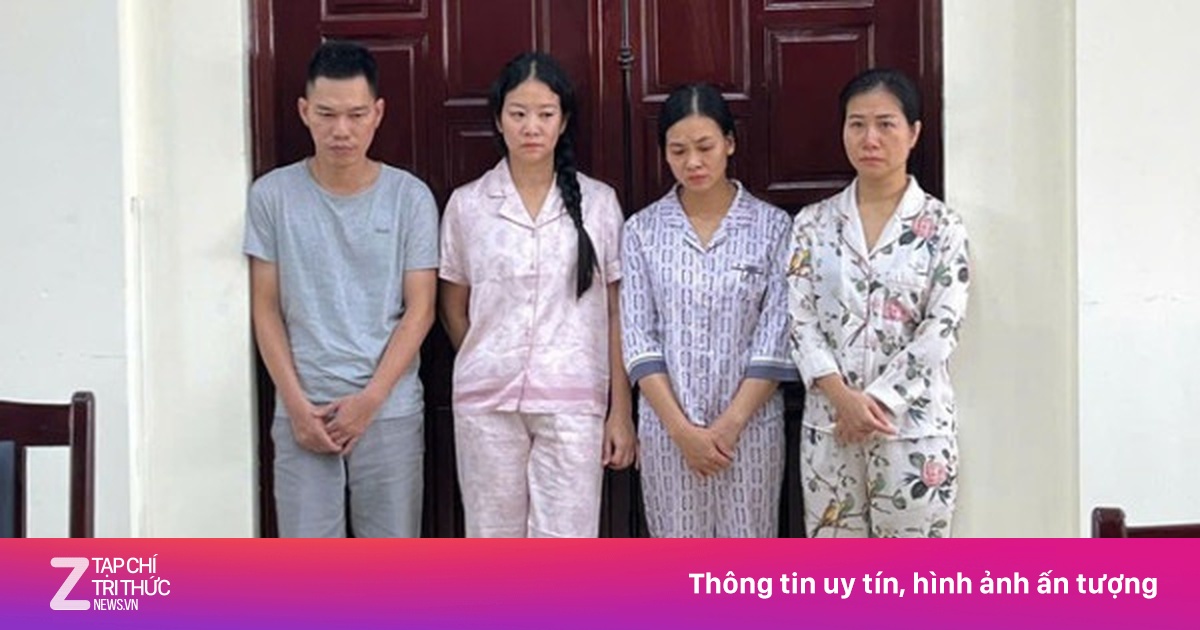 Những phù thủy 'chế biến' thịt trâu giá rẻ thành thịt bò thượng hạng