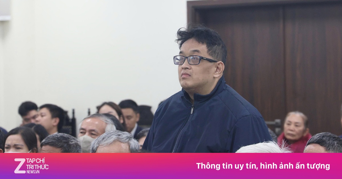 Cựu Viện trưởng Viện Y dược học dân tộc TP.HCM lĩnh 14 năm tù